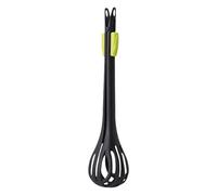 ETUCYNG Frullatore manuale per uova 2 in 1 frullatore da cucina pinza | Sbattitore manuale - per frittelle Caffè Latte Uova Pasta Cucina Sala da pranzo Ristorante Barbecue