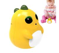 ETUCYNG Giocattoli a dondolo per i - Giocattolo Culbuto con gli occhi lampeggianti per tutti,Attività sensoriale di apprendimento per 5 anni e più ragazzi e ragazze