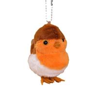 ETUCYNG Giocattoli per la Ricarica di Pasqua,Giocattoli per la Carica,Bambini Pulcini novità Pollo Hopping Windup Giocattolo | di Pollo Che Cammina, Giocattolo di Salto per Feste, Il, Famiglia,