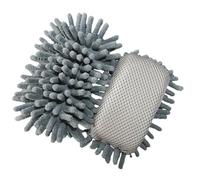 ETUCYNG Gomme per lavagna, per cancellare, per lavagna bianca, per cancellare la lavagna a due lati, multifunzione per lavagna a gesso, per la casa, la scuola, il posto di lavoro