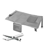ETUCYNG Letto aereo per bambini in età bassa | Letto aereo portatile Comfort per tutti-piccolo, per volo dormire lungo viaggio auto notte vacanza famiglia in interni