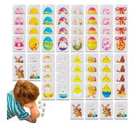 ETUCYNG Mahjong Blocchi Di Gioco Mahjong Portatile Set Di Mahjong Per Viaggi, Piastrelle per Adulti Feste Casa Picnic Compleanno Halloween