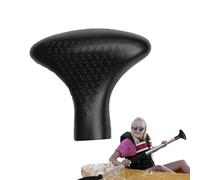 ETUCYNG Maniglia a T per paddle,Maniglia a T per tavola da paddle, Patch per maniglia a, impugnatura a T in PE, impugnatura antiscivolo facile da installare per tavola da paddle, barche da