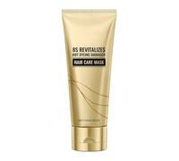 ETUCYNG Maschera Per Capelli,100g Idratante Ricco Nutriente Maschera Riparazione Capelli Ricci,Prodotti Bellezza per Capelli Lisci Fragili Effetto Rapido Cura quotidiana | d'emergenza
