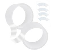 ETUCYNG Parabrezza freddo per parabrezza, guarnizione apribile, bordo in impermeabile, guarnizione per parabrezza e tetto apribile per auto, camion, SUV, guardia