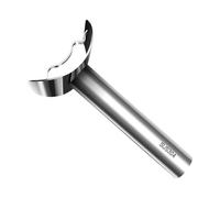 ETUCYNG Pelapatate di pannocchie di mais | Sbucciatore e rimozione di pannocchie di mais in acciaio inossidabile, manico ergonomico, accessorio da cucina rapido versatile per la casa