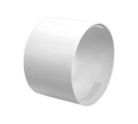 ETUCYNG Raccordo per Tubo di Scarico del Condizionatore Portatile - Adattatore per Tubo di Scarico | Giunto Tubo 13cm 15cm per Garage Spazi Commerciali Casa Auto Ufficio Soggiorno Posto di Lavoro