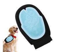 ETUCYNG s gatto per toelettatura, toelettatura per cani per il bagno | spazzola per cani | Sorpasso dei capelli, forniture da bagno, guanti da toelettatura per conigli e cavalli, cuccioli