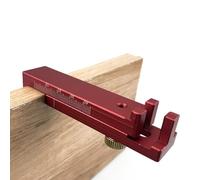 ETUCYNG Strumenti Per Marcatura Legno,Strumento Di Misurazione Compatto Per Falegnameria,Righelli Graduati Per Spessori - Per Costruzione Falegnameria Fai Da Te Laboratorio Riparazioni Miglioramento