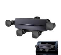 ETUCYNG Supporto per cellulare per cruscotto, resistente agli urti | Supporto per smartphone per griglia di ventilazione in auto - per viaggi in auto, auto, auto, esterni, guida sicura, auto, camion