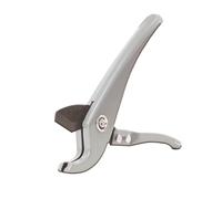 ETUCYNG Tagliatubi in PVC, taglia piccola tagliatubi - tagliatubi robuste - cesoie per tubi professionali, tagliapatubi in PVC, tagliatubi per riparazioni di casa e di