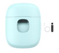 ETUCYNG Tagliaunghie elettrico per , piccola per unghie elettrica per - tagliaunghie automatica per bambini con luce a LED, evitare di pizzicare la punta delle dita. Tagliaunghie sicuro