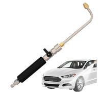 ETUCYNG Ugello ad alta pressione, ugello ad alta pressione per tubo - ugello a pressione del tubo | Spruzzatore portatile ad alta pressione per finestre agricole di uso domestico lavaggio auto da