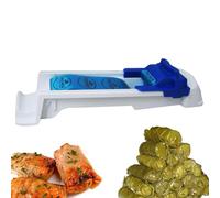 ETUCYNG Verdura Carne Roller, Carne Rolling, Le-AF Roll Maker | Picnic Cucina Rolling Machine, Verdure Carne Rolling Machine, Vere Roller Sarma Machine, Vite Foglie Rolling Machine