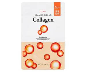 Etude 0,2 mm Therapy Air Mask Collagen - 20 ml
