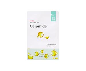 ETUDE - 0.2 Therapy Air Mask (New) - 1pc - Ceramide
