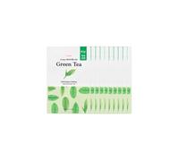 ETUDE - 0.2 Therapy Air Mask (New) - 1pc - Green Tea (10ea) Set