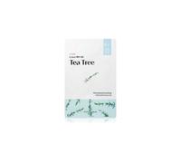 Etude 0.2 Therapy Air Mask Tea Tree 20 ml - Maschera viso