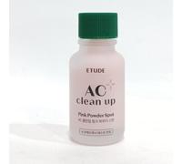 ETUDE AC Clean Up Pink Powder Spot 15 ml polvere per la cura delle macchie di...