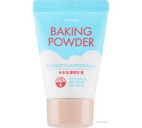 Etude Baking Powder 160 g - Mousse Detergente Scrub