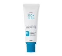 ETUDE SoonJung 10-Panthensoside Cica Balm balsamo lenitivo per ripristinare la barriera cutanea 50 ml