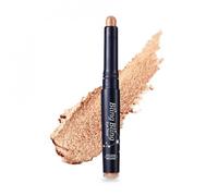 ETUDE - Bling Bling Eye Stick - 1.4g - No.08 Ivory Star
