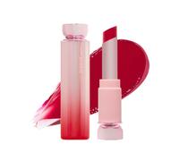Etude - Color Lasting Glow Stick - 3.2g - 03 Jealous Red