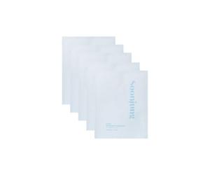 ETUDE - Combo de Mascarillas Faciales Soon Jung Panthensoside Sheet Mask Bundle Set