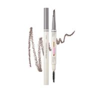 ETUDE - Control Slide Brow - 0.17g - 01 Ash Gray