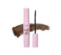 Etude - Curl Fix Mascara - 8g - 02 Brown