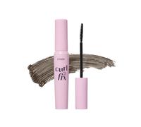 Etude - Curl Fix Mascara - 8g - 03 Gray Brown