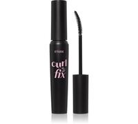 ETUDE Curl Fix Mascara mascara waterproof per ciglia voluminose e curve colore 04 Volume 8 g
