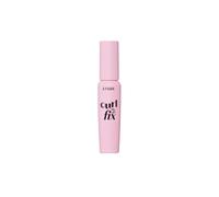 Etude - Curl Fix Mascara New Mini - 4g - 01 Black