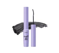 ETUDE - Curl Fix Skinny Mascara - 3g - 01 Black