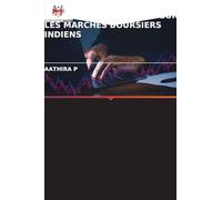 ÉTUDE DE L'IMPACT DES ÉVÉNEMENTS MONDIAUX SUR LES MARCHÉS BOURSIERS INDIENS