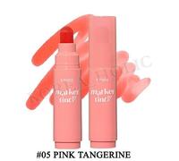 ETUDE Dear Darling Marker Tint 3,5 g #05 Pink Tangerine Korean Beauty Cosmetic