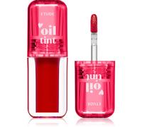 ETUDE Dear Darling Oil Tint trattamento intensivo all'olio per le labbra colore 01 Real Cherry 4.2 g