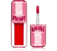 ETUDE Dear Darling Oil Tint trattamento intensivo all'olio per le labbra colore 03 Neon Pink 4.2 g