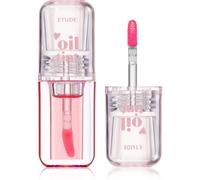 ETUDE Dear Darling Oil Tint trattamento intensivo all'olio per le labbra colore 05 Red Oil 4.2 g