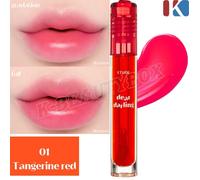 ETUDE Dear Darling Water Gel Tint 5g Macchia labbra a lunga durata 8 colori K...