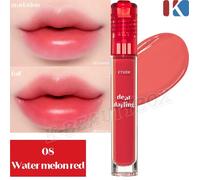 ETUDE Dear Darling Water Gel Tint 5g Macchia labbra a lunga durata 8 colori K...