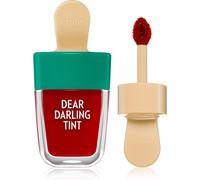 Etude Dear Darling Water Gel Tint Ice Cream #18 RD307 4,5 g - Tinta Labbra