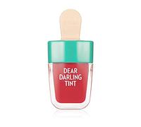 ETUDE Dear Darling Water Gel Tint Ice Cream rossetto labbra con texture in gel colore #18 RD307 4,5 g