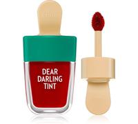 ETUDE Dear Darling Water Gel Tint Ice Cream rossetto labbra con texture in gel colore #18 RD307 4,5 g