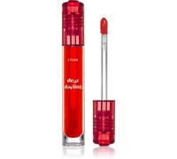 ETUDE Dear Darling Water Gel Tint rossetto labbra con texture in gel colore 01 Tangerine Red 5 g