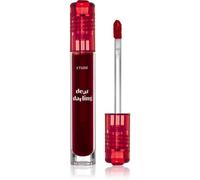 ETUDE Dear Darling Water Gel Tint rossetto labbra con texture in gel colore 02 Cherry Red 5 g