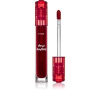 ETUDE Dear Darling Water Gel Tint rossetto labbra con texture in gel colore 04 Plum Red 5 g