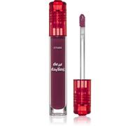ETUDE Dear Darling Water Gel Tint rossetto labbra con texture in gel colore 06 Sweet Potato Red 5 g