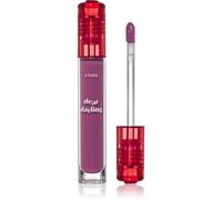 ETUDE Dear Darling Water Gel Tint rossetto labbra con texture in gel colore 07 Red Bean Pink 5 g
