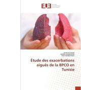 Étude des exacerbations aiguës de la BPCO en Tunisie: Minacce e strategie di mitigazione